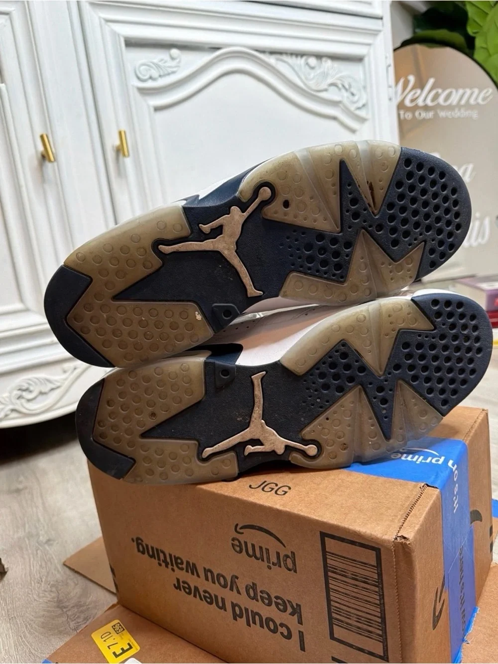 White Basketball Sneakers